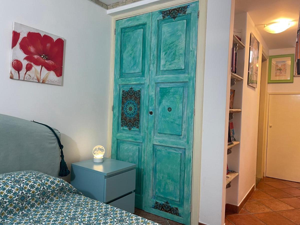 Majolica Taormina Apartment Kültér fotó